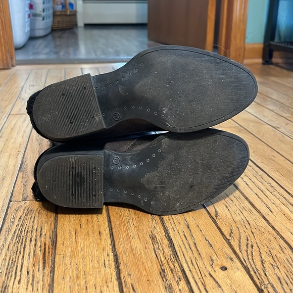 Matisse Sheriff Western Boots women’s 7 - Picture 8 of 12